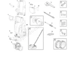 BRIGGS AND STRATTON, 020512-00, IPL.4 thumbnail